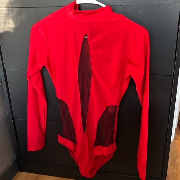 Sexy Ninja Costume - Picture 4 of 8